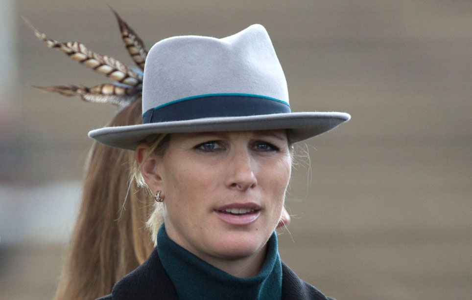 Zara Tindall Zara Tindall