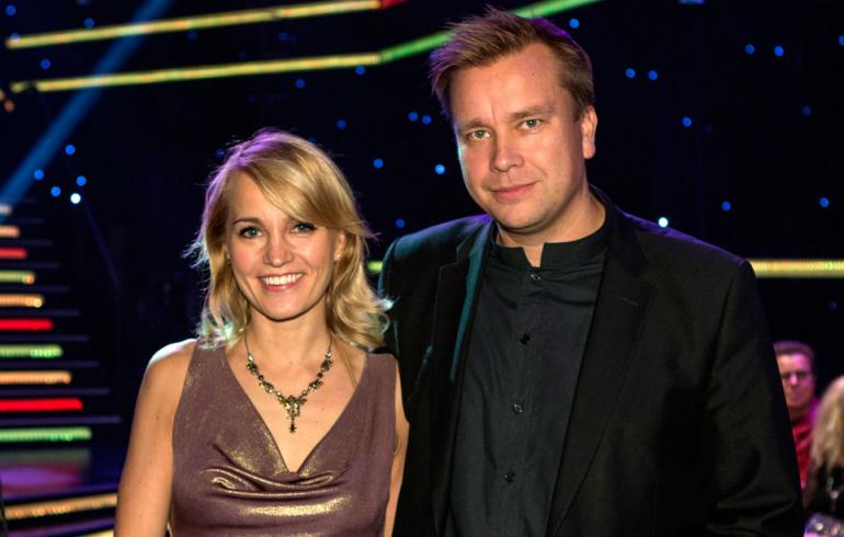 Antti Kaikkonen Antti Kaikkonen