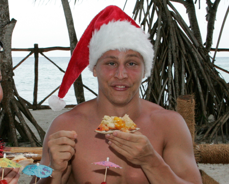 Markus Sansibarilla Markus Sansibarilla