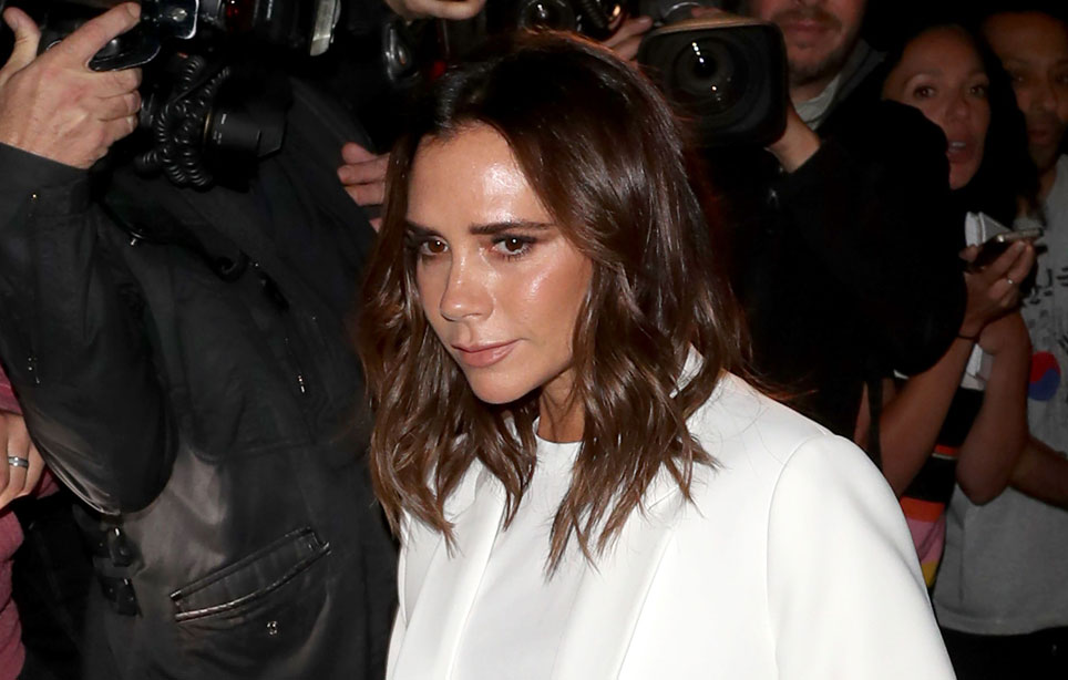 Victoria Beckham Victoria Beckham
