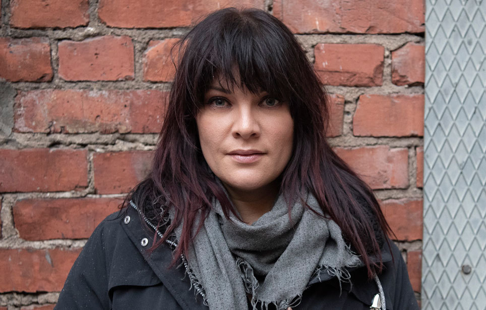 Hanna Pakarinen Hanna Pakarinen