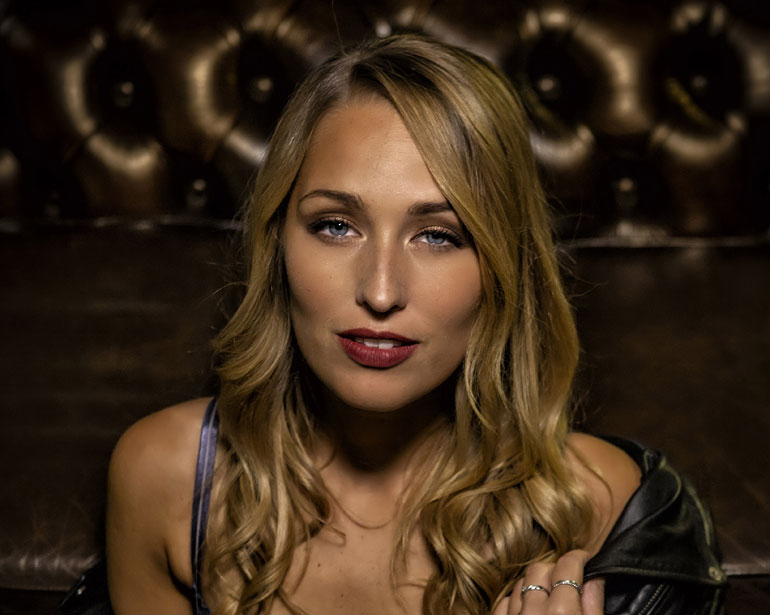 Jenna Ruohola Jenna Ruohola