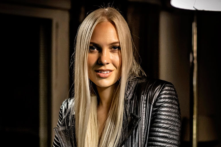 Jenny Lappalainen Jenny Lappalainen