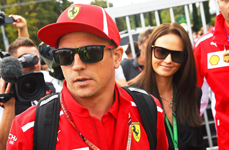kimi räikkönen ja minttu räikkönen kimi räikkönen ja minttu räikkönen