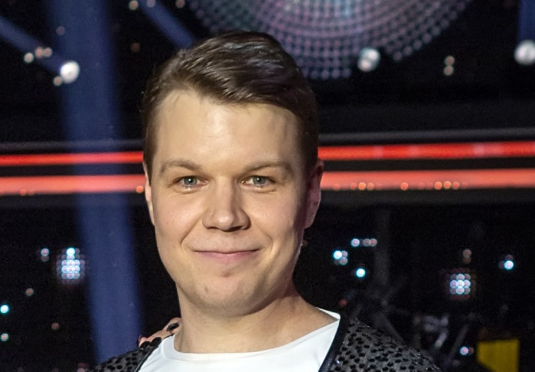 Hannes Suominen. Hannes Suominen.