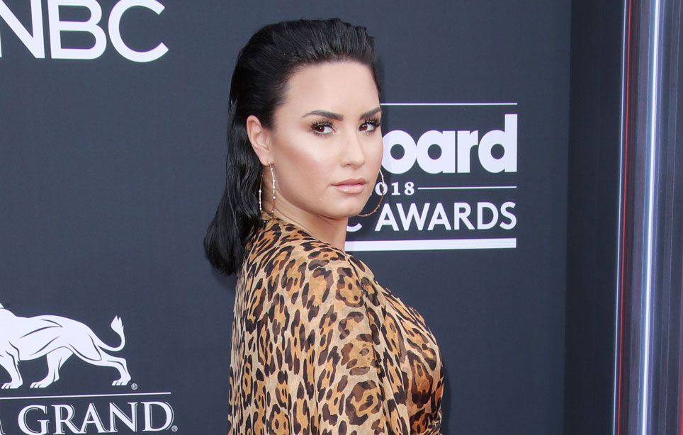 Demi Lovato Demi Lovato