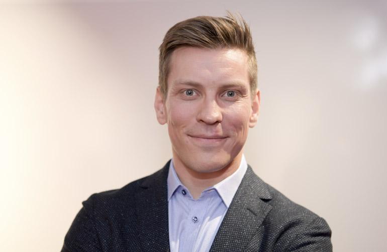 Antti Holma Antti Holma