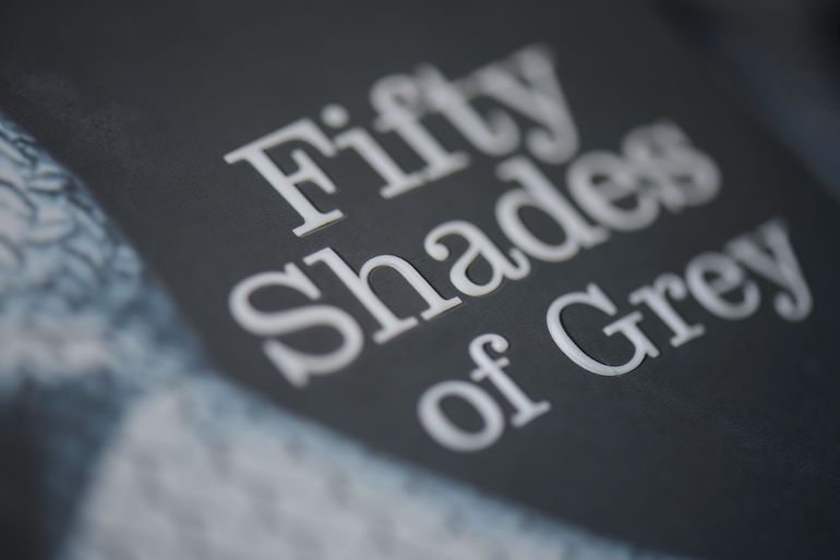 Fifty Shades teki BDSM:stä valtavirtaa. Fifty Shades teki BDSM:stä valtavirtaa.