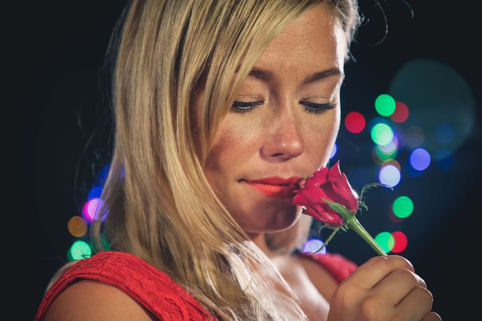 Jenny Helenius. Jenny Helenius.