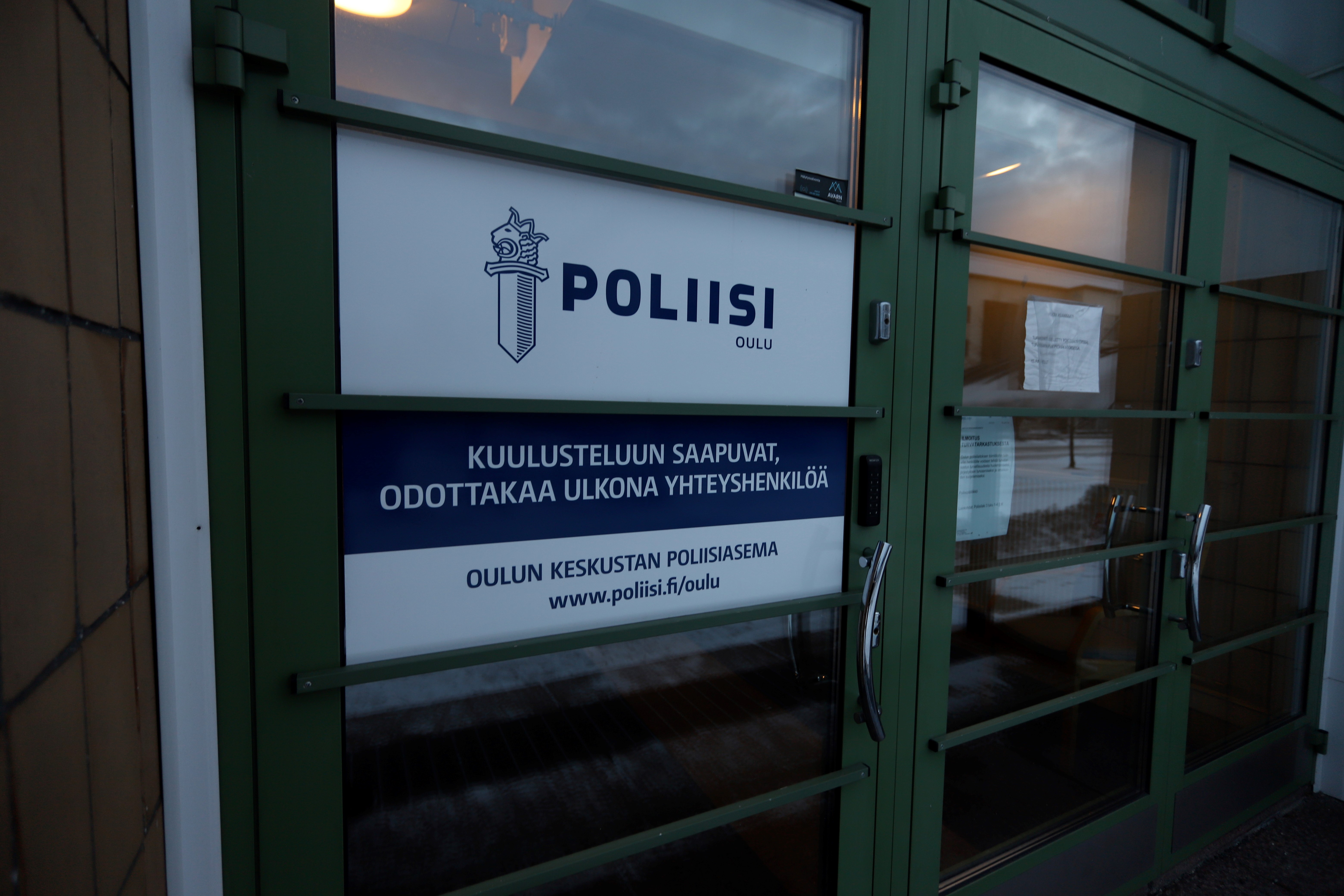 Oulu Oulu