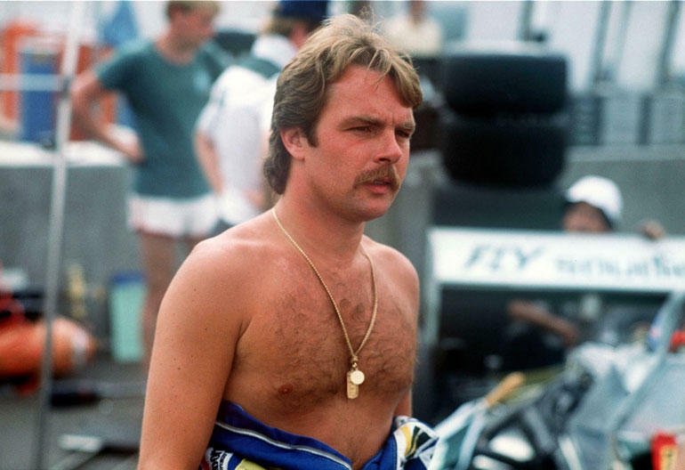 Keke Rosberg täyttää 70 vuotta. Keke Rosberg täyttää 70 vuotta.