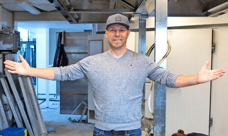 Harri Syrjänen Harri Syrjänen