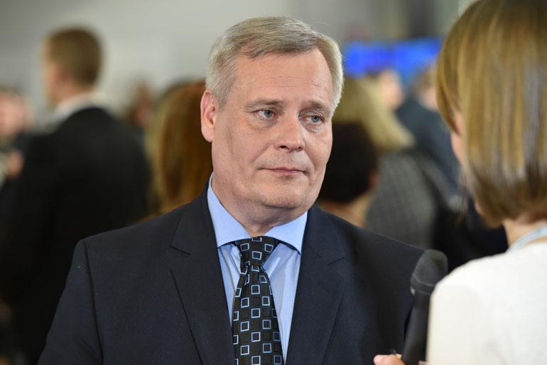 antti rinne antti rinne