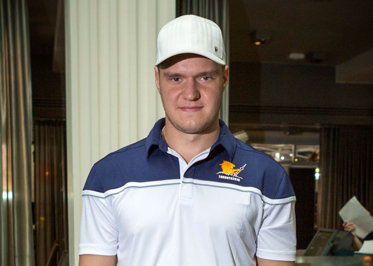 Aleksander Barkov osti talon. Aleksander Barkov osti talon.