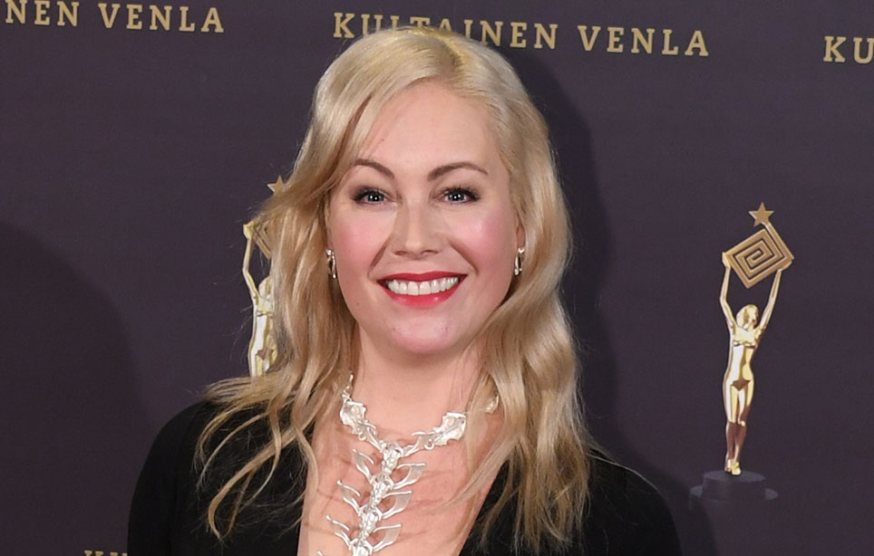 Anne Kukkohovi Anne Kukkohovi