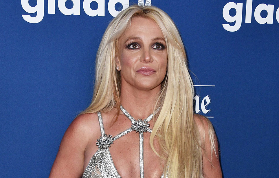 Britney Spears Britney Spears