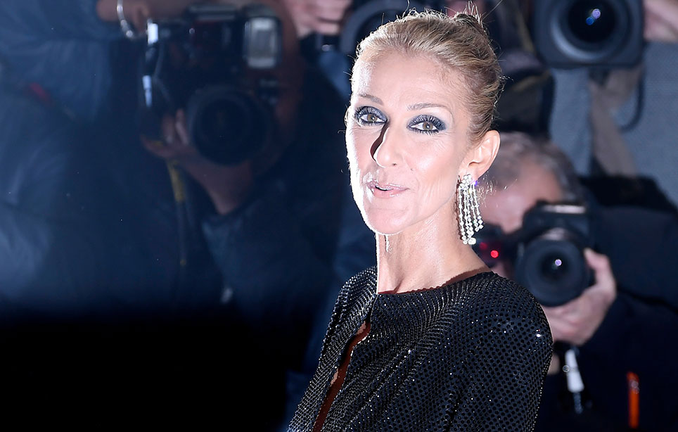 Celine Dion Celine Dion