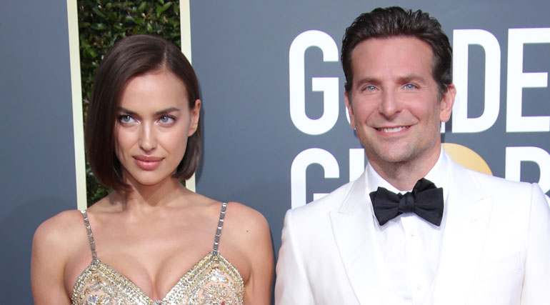 Irina ja Bradley Irina ja Bradley