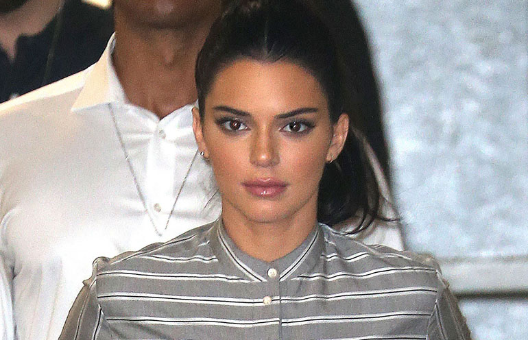 Kendall Jenner Kendall Jenner