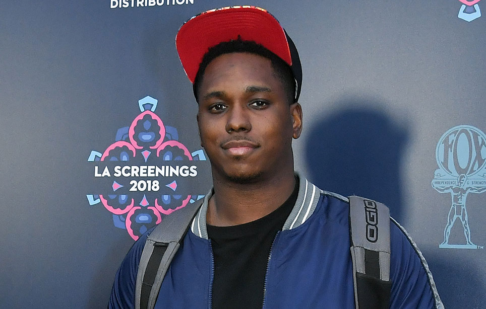Kevin Barnett Kevin Barnett