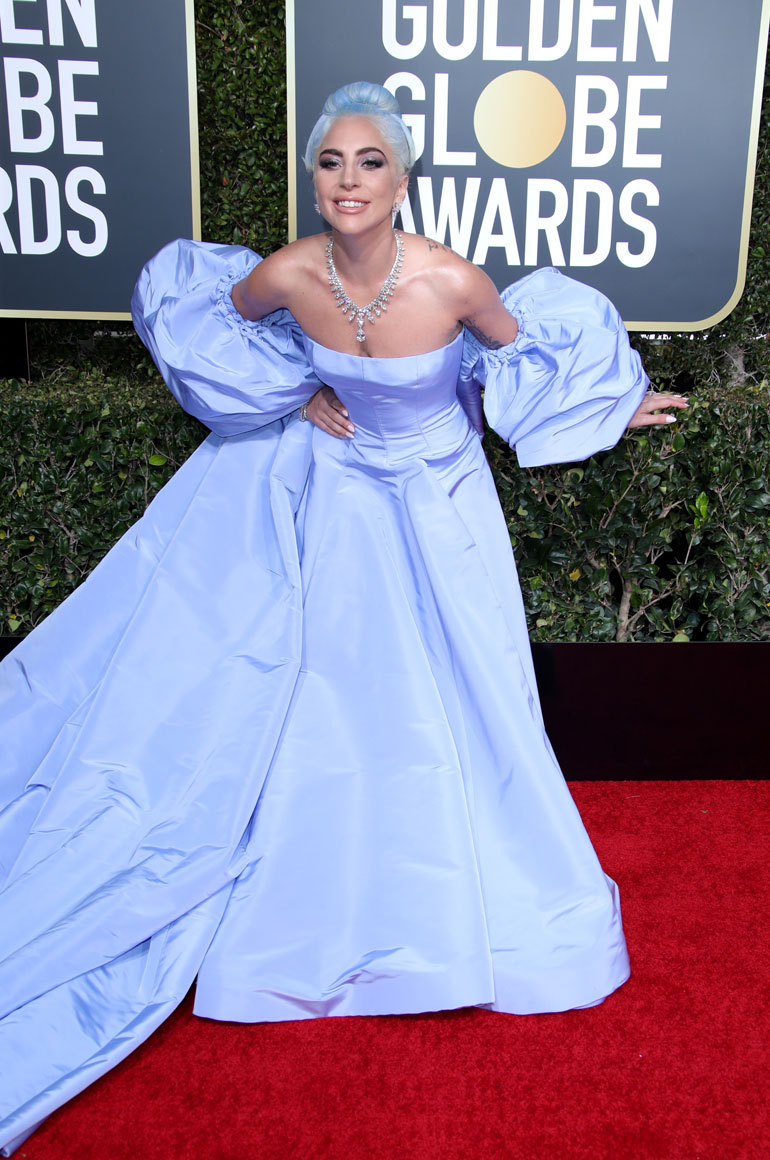 Lady Gaga