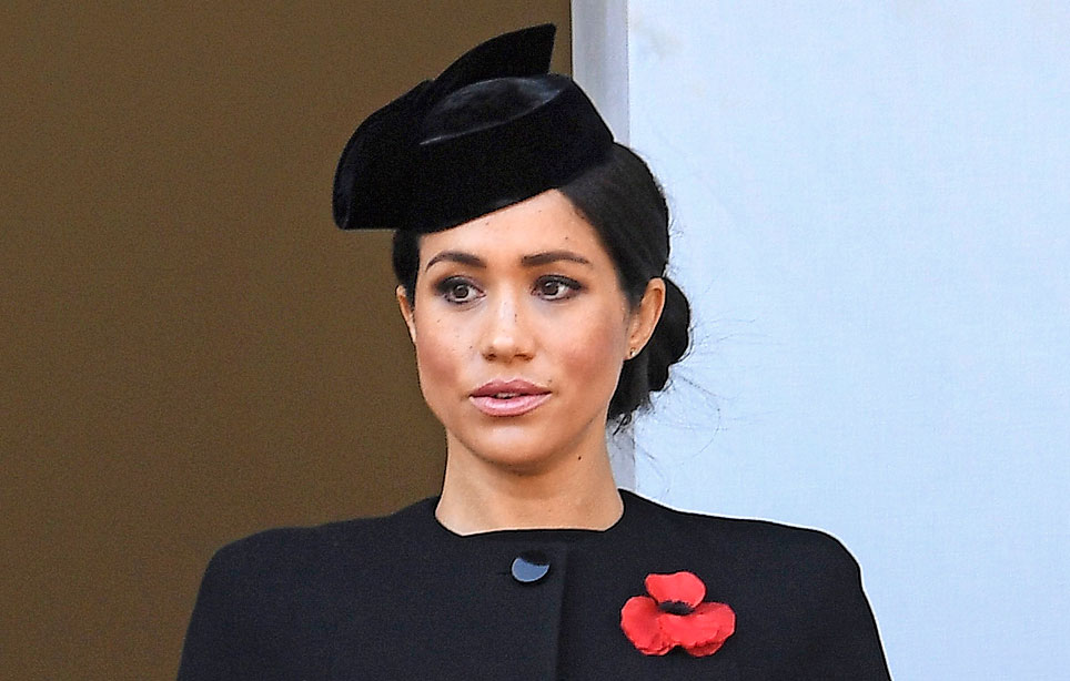 Sussexin herttuatar Meghan Sussexin herttuatar Meghan