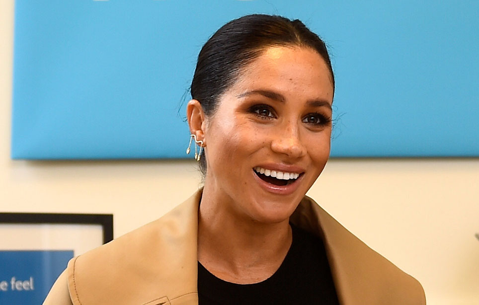 Sussexin herttuatar Meghan Sussexin herttuatar Meghan