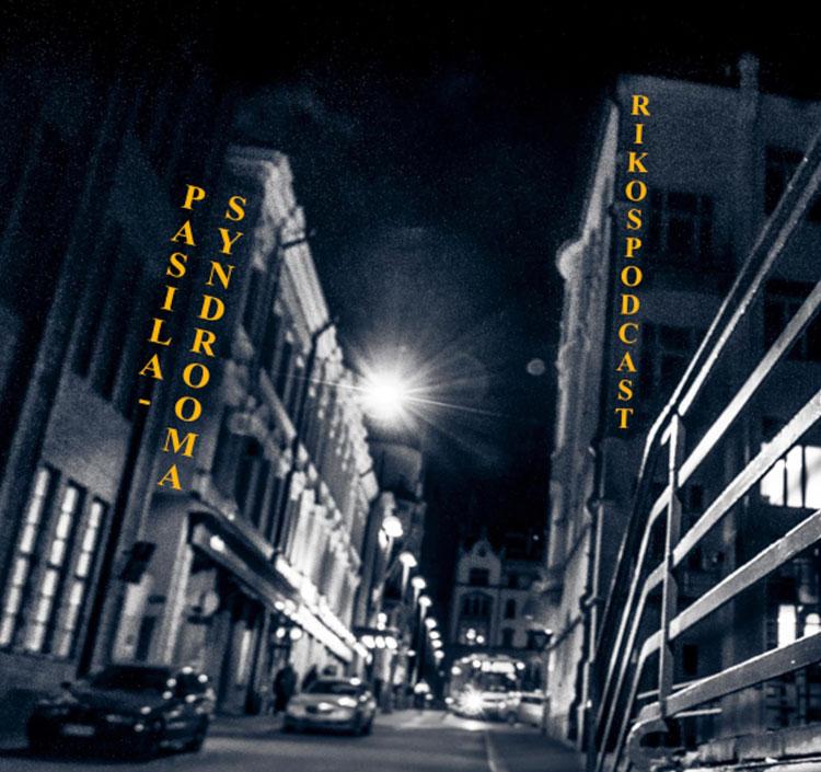 Pasila-syndrooma Pasila-syndrooma