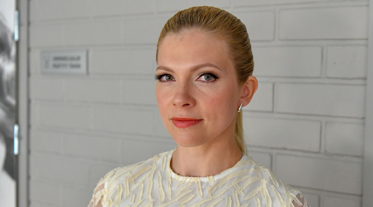 Saara Kotkaniemi Saara Kotkaniemi