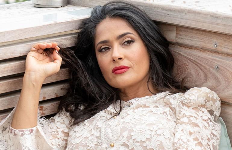 salma hayek salma hayek