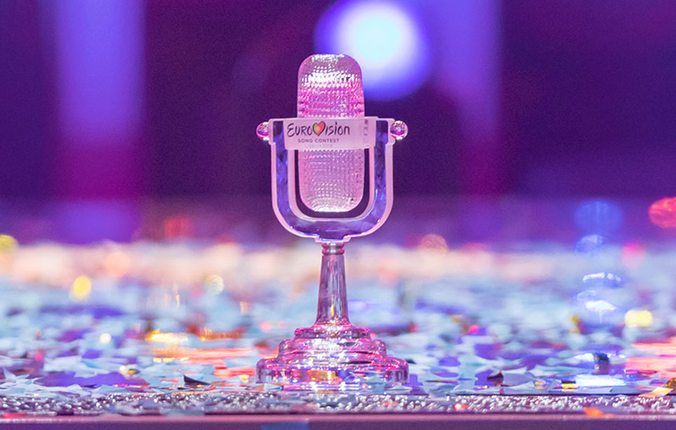 Euroviisut Euroviisut