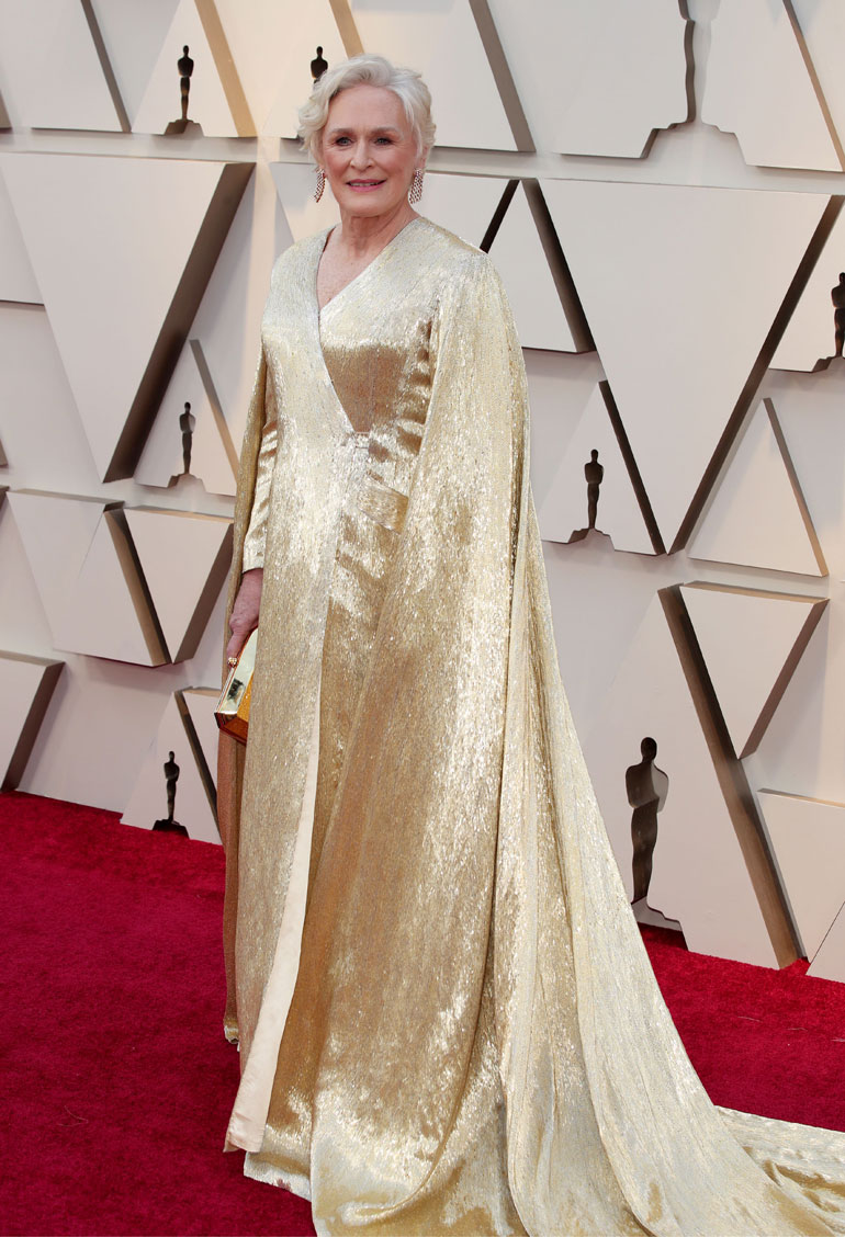 Glenn Close