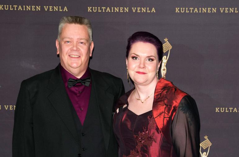 Palsanmäkien mukaan baarinujakka on "loppuun käsitelty". Palsanmäkien mukaan baarinujakka on "loppuun käsitelty".