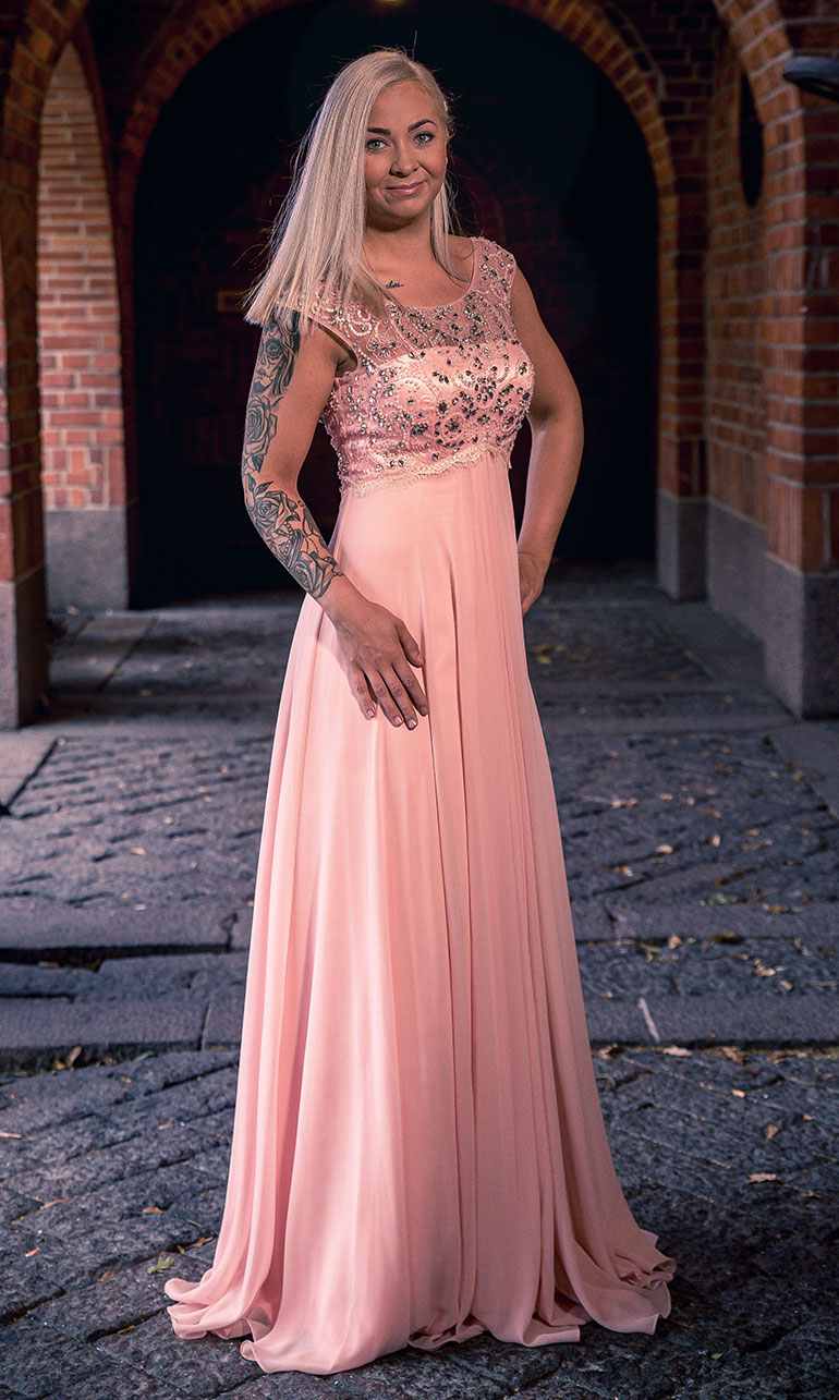 Beda, 25, Turku, sairaanhoitaja