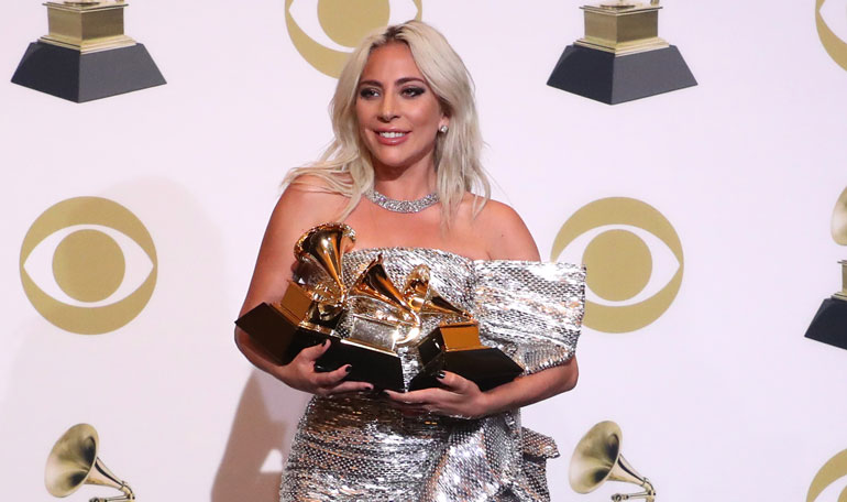 Lady Gaga Lady Gaga