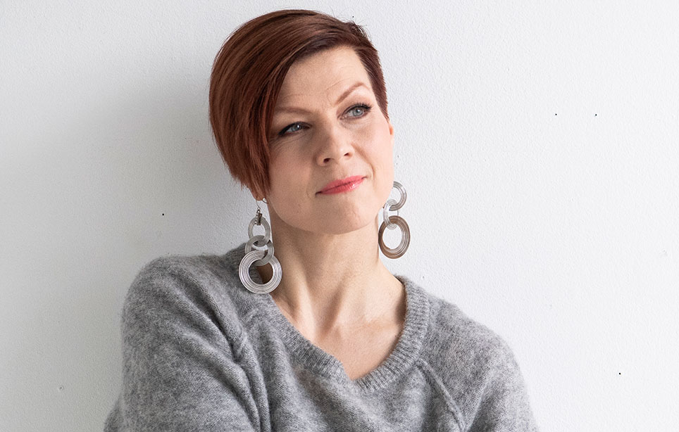 Heidi Kyrö Heidi Kyrö