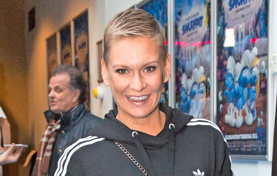 Heidi Sohlberg Heidi Sohlberg