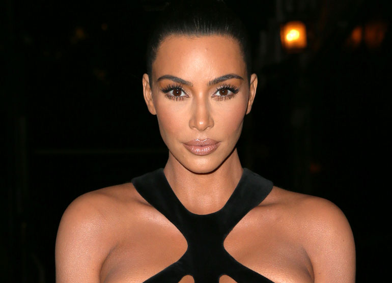 Kim Kardashian Kim Kardashian