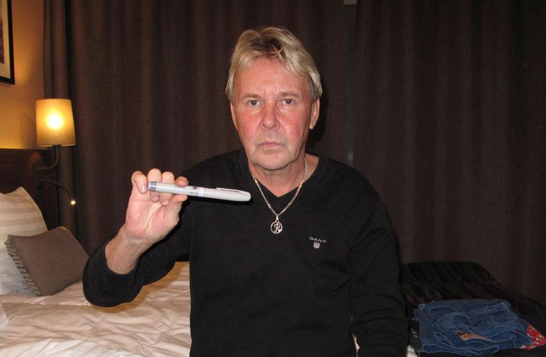 Matti Nykänen Matti Nykänen