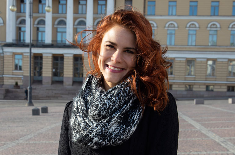 Courtney Hope kävi Suomessa rakkaansa kanssa. Courtney Hope kävi Suomessa rakkaansa kanssa.