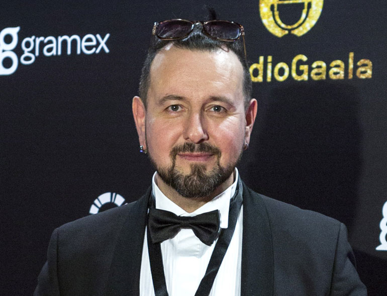 Esko Eerikäinen teki aikanaan turvamiehen hommia. Esko Eerikäinen teki aikanaan turvamiehen hommia.