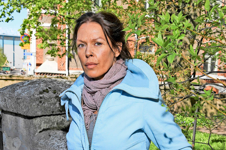 Minna Turunen pidätettiin Vietnamissa. 