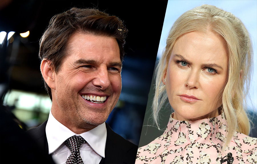 tom cruise and nicole kidman tom cruise and nicole kidman