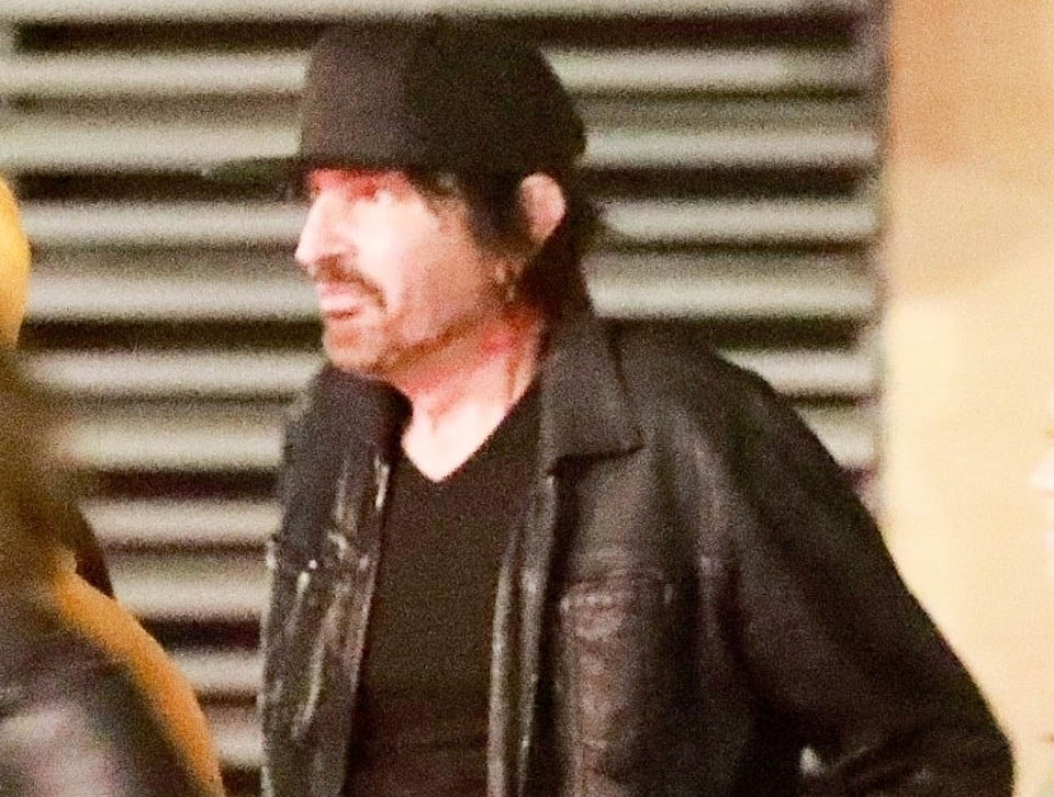 Tommy Lee Tommy Lee