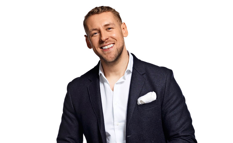 Andrei Koivumäki asuu Helsingin ytimessä. Andrei Koivumäki asuu Helsingin ytimessä.