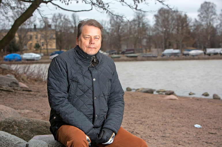 Jari Porttila muistelee Matti Nykästä. Jari Porttila muistelee Matti Nykästä.