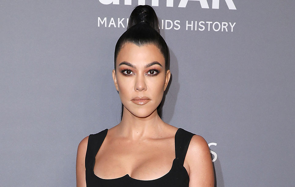 Kourtney Kardashian Kourtney Kardashian