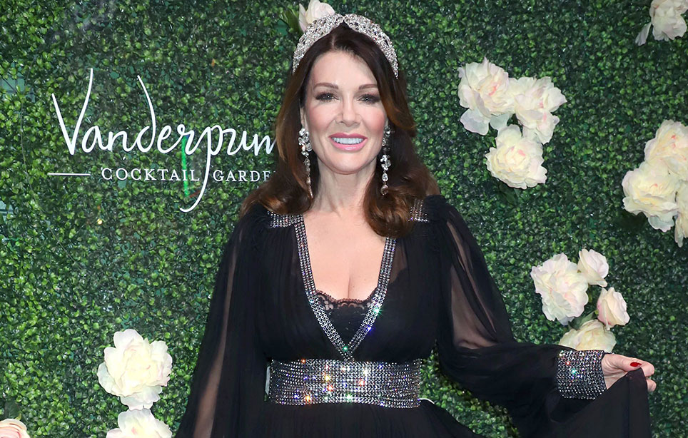 Lisa Vanderpump Lisa Vanderpump
