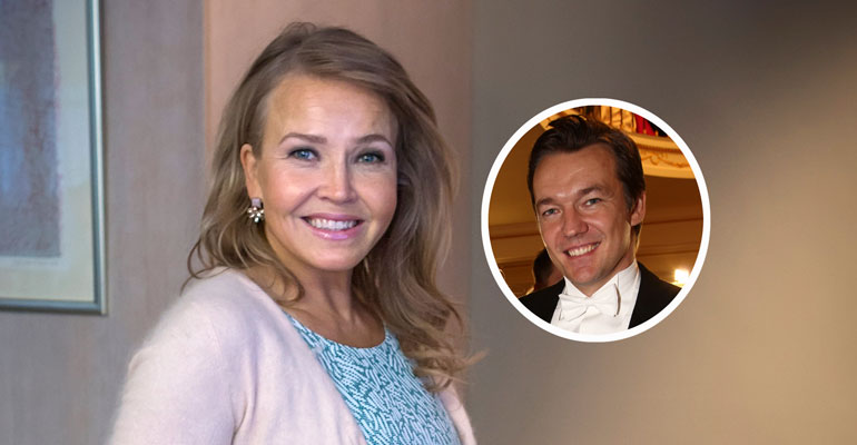 Marita Taavitsaisen ex-mies uskoo sopuun huoltajuuskiistassa. Marita Taavitsaisen ex-mies uskoo sopuun huoltajuuskiistassa.