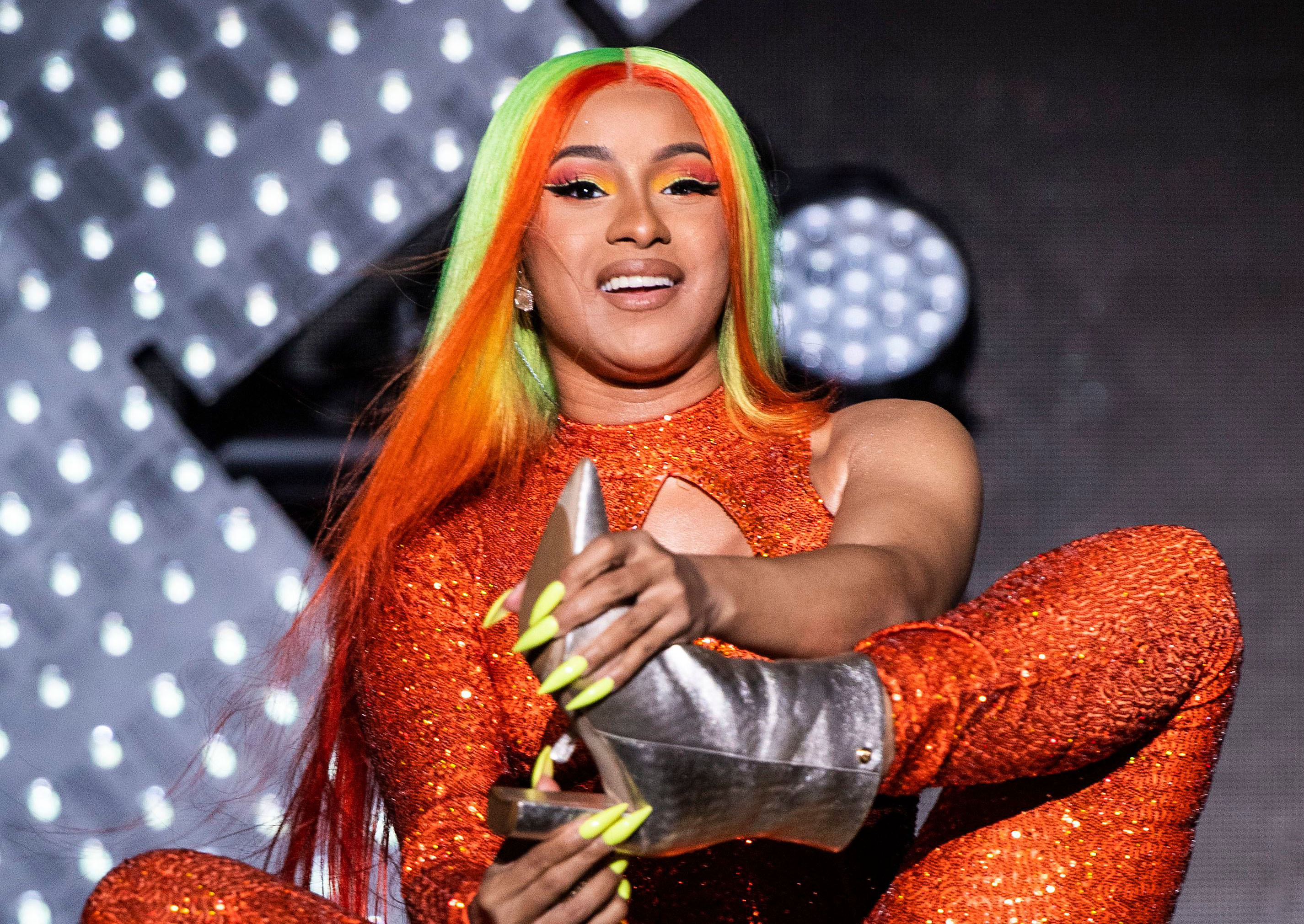 Cardi B Cardi B